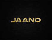 projektowanie logo oraz grafiki online Logo dla Jaano