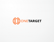 projektowanie logo oraz grafiki online Logo dla firmy ONE TARGET