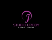 projektowanie logo oraz grafiki online Logo salonu kosmetycznego