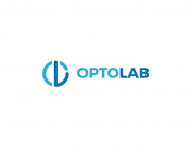 projektowanie logo oraz grafiki online Logo dla firmy OPTO-LAB