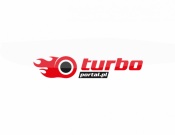 projektowanie logo oraz grafiki online Logo dla serwisu turboportal.pl