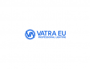 projektowanie logo oraz grafiki online Logo dla VATRA EU