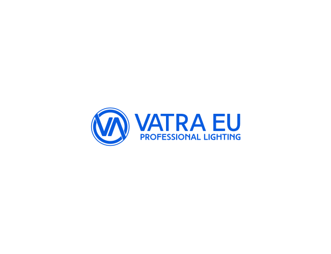 Projektowanie logo dla firm,  Logo dla VATRA EU, logo firm - Arturo