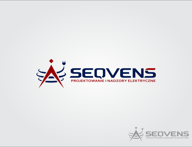 Projektowanie logo dla firm,  Logo dla firmy projektowej, logo firm - Denver
