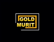projektowanie logo oraz grafiki online Goldmurit  logo -TYLKO 5 dni !