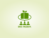 projektowanie logo oraz grafiki online Logo-sprzedaż produktów ekologicznyc