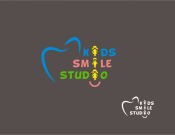 projektowanie logo oraz grafiki online Logo dla gabinetu stomatologicznego