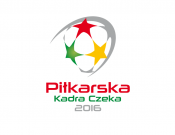 projektowanie logo oraz grafiki online Logo turnieju piłkarskiego
