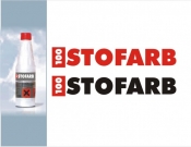 projektowanie logo oraz grafiki online Rebranding loga Stofarb