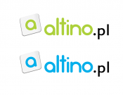 projektowanie logo oraz grafiki online sprzedaż ecommerce ALTINO