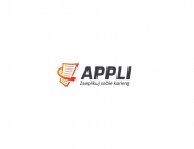 projektowanie logo oraz grafiki online APPLI firma rekrutacyjna 