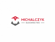 Projekt graficzny, nazwa firmy, tworzenie logo firm Logo dla firmy budowlanej - myConcepT