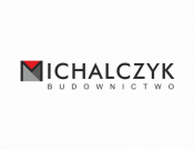 Projekt graficzny, nazwa firmy, tworzenie logo firm Logo dla firmy budowlanej - Lvkasz