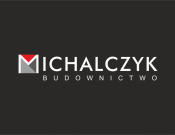 Projekt graficzny, nazwa firmy, tworzenie logo firm Logo dla firmy budowlanej - Lvkasz