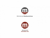 Projekt graficzny, nazwa firmy, tworzenie logo firm Logo dla firmy budowlanej - najlepszy projekt