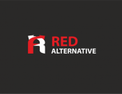 Projekt graficzny, nazwa firmy, tworzenie logo firm Red Alternative Sp. z o.o. - artos19