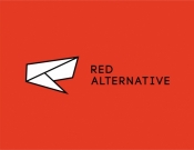 Projekt graficzny, nazwa firmy, tworzenie logo firm Red Alternative Sp. z o.o. - szymon.cz