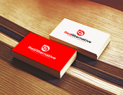 Projekt graficzny, nazwa firmy, tworzenie logo firm Red Alternative Sp. z o.o. - tomlip