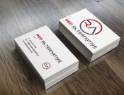Projekt graficzny, nazwa firmy, tworzenie logo firm Red Alternative Sp. z o.o. - landmark