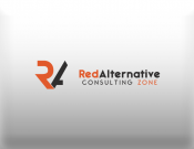 Projekt graficzny, nazwa firmy, tworzenie logo firm Red Alternative Sp. z o.o. - Adim