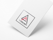 Projekt graficzny, nazwa firmy, tworzenie logo firm Red Alternative Sp. z o.o. - ProjektantGRAFICZNY