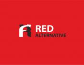 Projekt graficzny, nazwa firmy, tworzenie logo firm Red Alternative Sp. z o.o. - artos19
