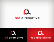 Projekt graficzny, nazwa firmy, tworzenie logo firm Red Alternative Sp. z o.o. - asasasa