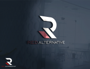 projektowanie logo oraz grafiki online Red Alternative Sp. z o.o.