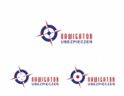 Projekt graficzny, nazwa firmy, tworzenie logo firm Logo dla agencji  ubezpieczeniowej - lyset
