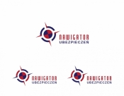 Projekt graficzny, nazwa firmy, tworzenie logo firm Logo dla agencji  ubezpieczeniowej - lyset