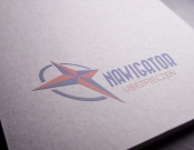 Projekt graficzny, nazwa firmy, tworzenie logo firm Logo dla agencji  ubezpieczeniowej - myConcepT