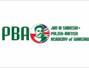 Projekt graficzny, nazwa firmy, tworzenie logo firm Logo dla Polsko-Brytyjskiej Szkoły - YashSanjit