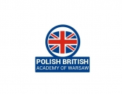 Projekt graficzny, nazwa firmy, tworzenie logo firm Logo dla Polsko-Brytyjskiej Szkoły - speednet