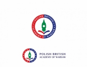 Projekt graficzny, nazwa firmy, tworzenie logo firm Logo dla Polsko-Brytyjskiej Szkoły - lyset