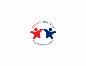 Projekt graficzny, nazwa firmy, tworzenie logo firm Logo dla Polsko-Brytyjskiej Szkoły - myConcepT