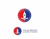 Projekt graficzny, nazwa firmy, tworzenie logo firm Logo dla Polsko-Brytyjskiej Szkoły - lyset