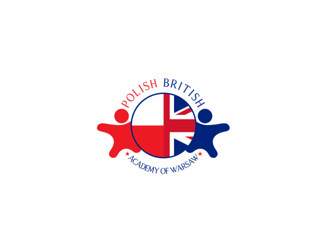 Projektowanie logo dla firm,  Logo dla Polsko-Brytyjskiej Szkoły, logo firm - KidsAcademy