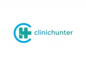 Projekt graficzny, nazwa firmy, tworzenie logo firm Logo dla start-upu Clinic Hunter - giorgio