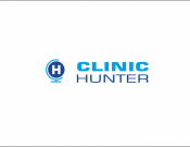 Projekt graficzny, nazwa firmy, tworzenie logo firm Logo dla start-upu Clinic Hunter - artos19