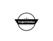 Projekt graficzny, nazwa firmy, tworzenie logo firm Logo dla salonu fryzjerskiego&barber - tomlip