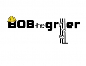 Projekt graficzny, nazwa firmy, tworzenie logo firm STREET FOOD - BBQ GRILL I WEDZARNIA - grotesqueInc