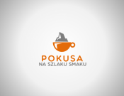 Projekt graficzny, nazwa firmy, tworzenie logo firm Nazwa i logo dla mini kawiarenki - Johan