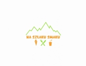 Projekt graficzny, nazwa firmy, tworzenie logo firm Nazwa i logo dla mini kawiarenki - TurkusArt
