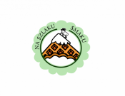 Projekt graficzny, nazwa firmy, tworzenie logo firm Nazwa i logo dla mini kawiarenki - ApePolacco
