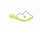 Projekt graficzny, nazwa firmy, tworzenie logo firm Nazwa i logo dla mini kawiarenki - TurkusArt