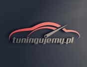 Projekt graficzny, nazwa firmy, tworzenie logo firm tuningujemy.pl - myConcepT