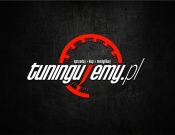 projektowanie logo oraz grafiki online tuningujemy.pl