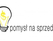 Projekt graficzny, nazwa firmy, tworzenie logo firm Logo start-up pomyslynasprzedaz.pl  - Patyczek
