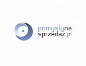 Projekt graficzny, nazwa firmy, tworzenie logo firm Logo start-up pomyslynasprzedaz.pl  - artos19