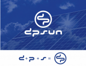 Projekt graficzny, nazwa firmy, tworzenie logo firm Nowa marka paneli fotowoltaicznych - ZARR